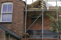 free Little Bristol home extension quotes