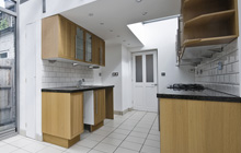 Little Bristol kitchen extension leads